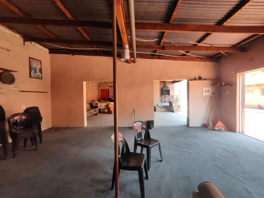 3 Bedroom Property for Sale in Sasolburg Ext 23 Free State